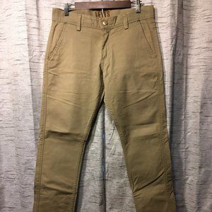Levi's Skinny 511s 32"x30"